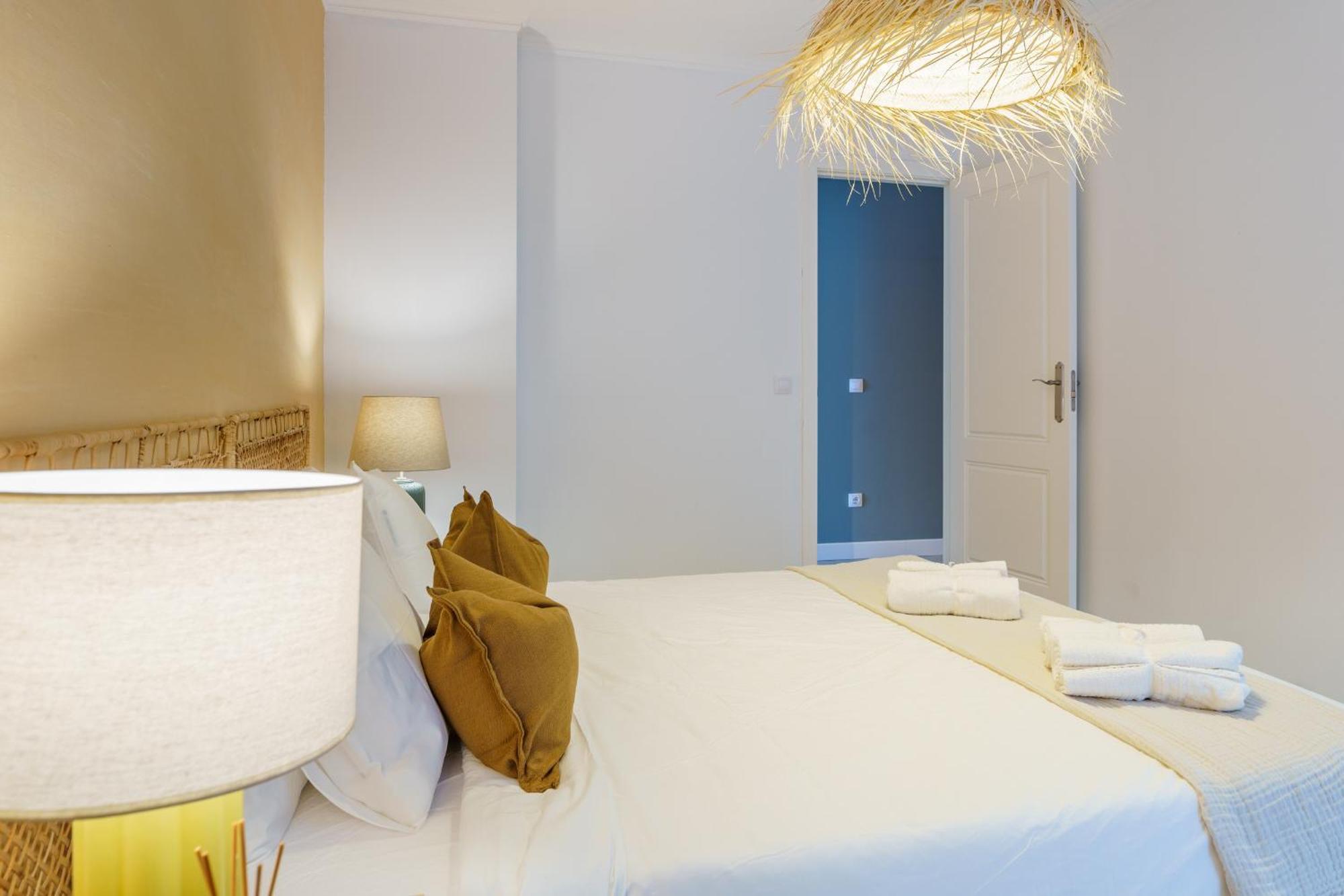 Victoria Dreamhouse - 2br Seaviews Terrace Appartement *
