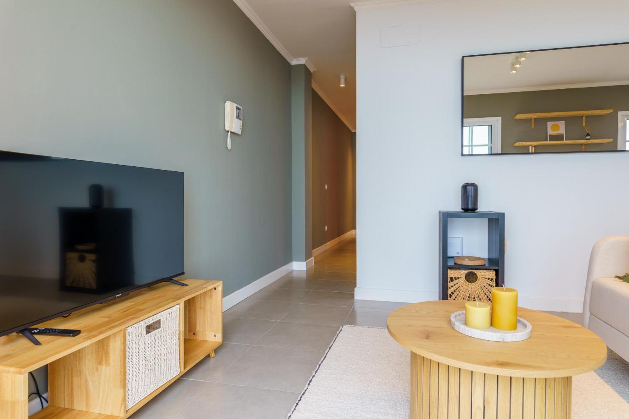 Victoria Dreamhouse - 2br Seaviews Terrace La Victoria de Acentejo