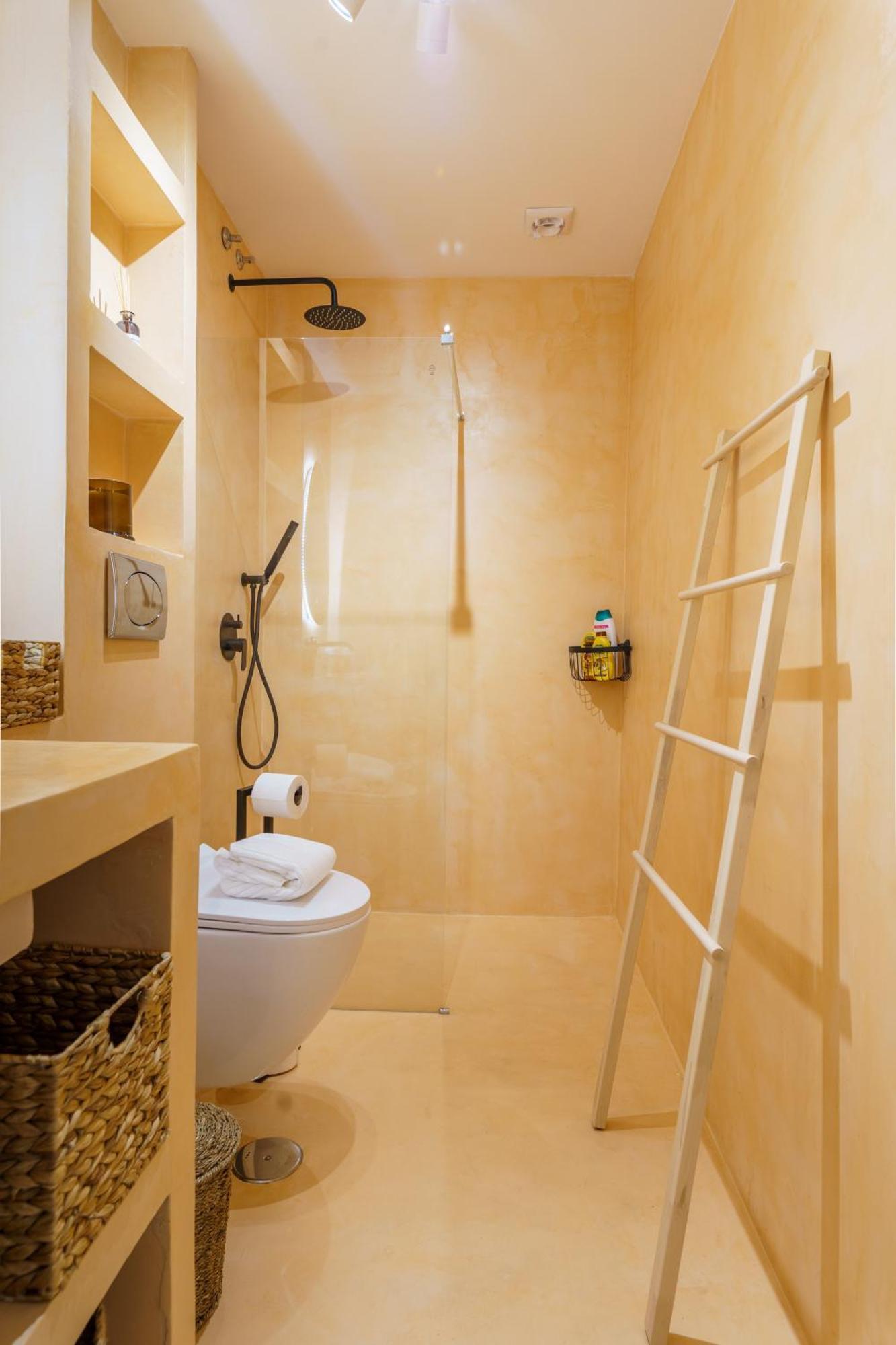 Appartement Victoria Dreamhouse - 2br Seaviews Terrace