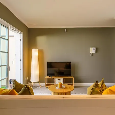Appartamento Victoria Dreamhouse - 2Br Seaviews Terrace La Victoria de Acentejo Esterno foto