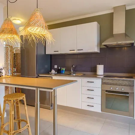 Appartamento Victoria Dreamhouse - 2Br Seaviews Terrace La Victoria de Acentejo Esterno foto