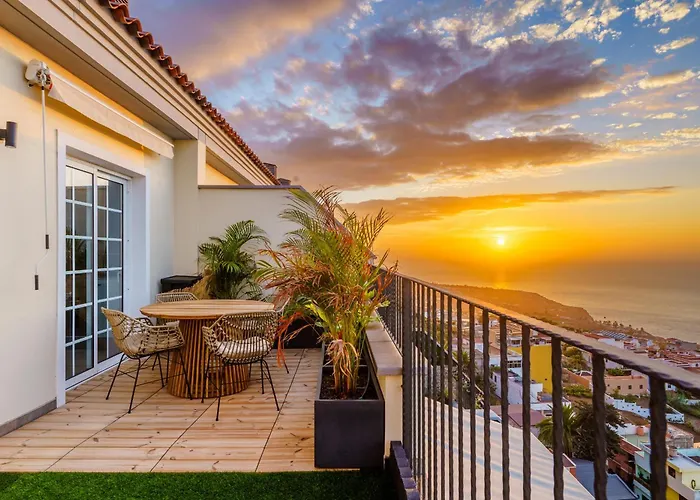 Victoria Dreamhouse - 2Br Seaviews Terrace