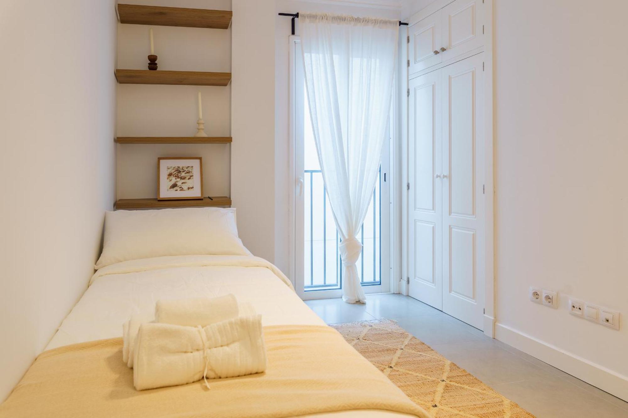 Victoria Dreamhouse - 2br Seaviews Terrace Apartment La Victoria de Acentejo