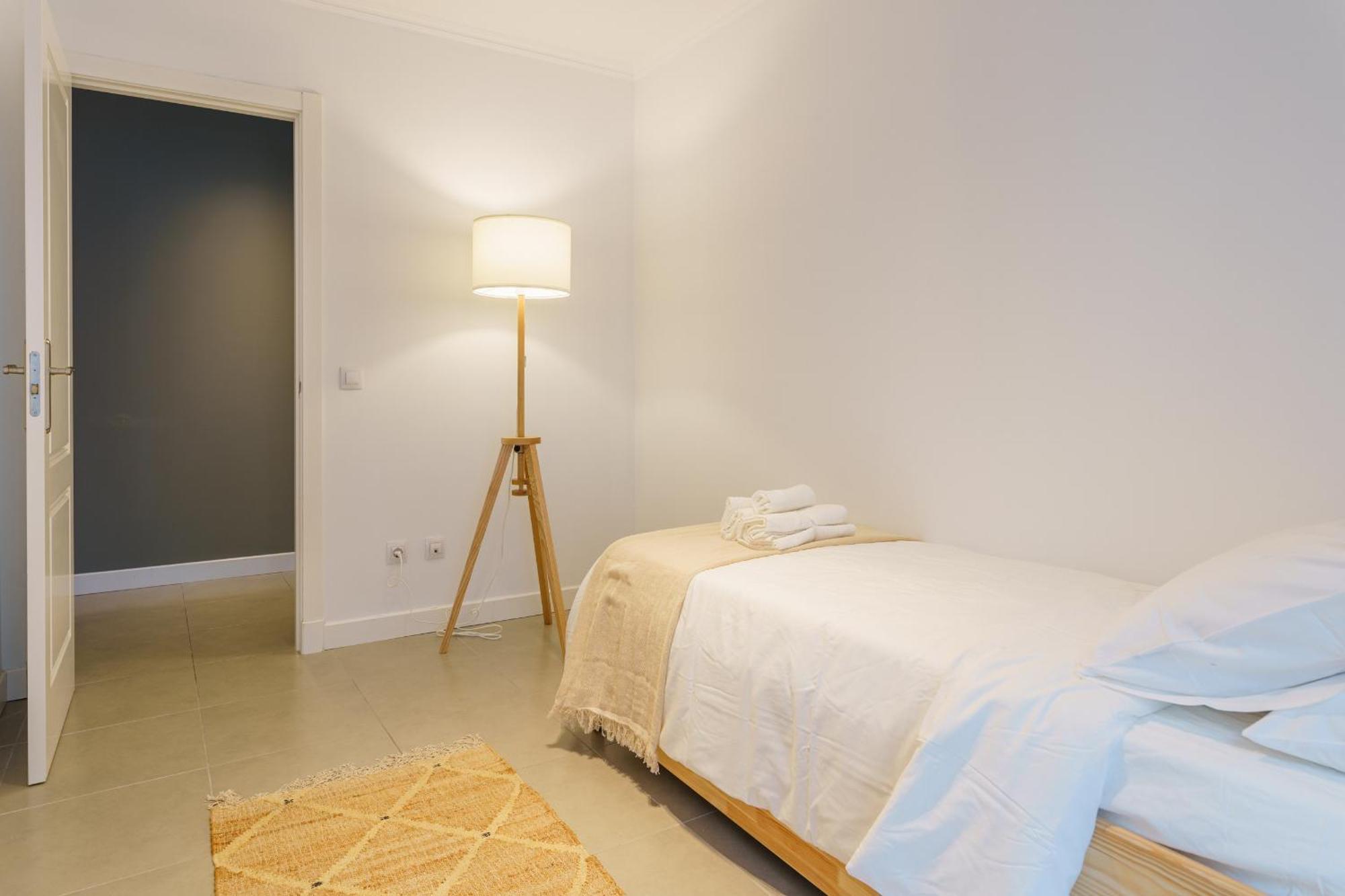 Victoria Dreamhouse - 2br Seaviews Terrace Apartment La Victoria de Acentejo