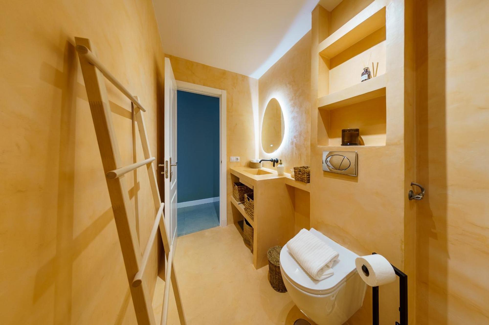 Apartment Victoria Dreamhouse - 2br Seaviews Terrace La Victoria de Acentejo