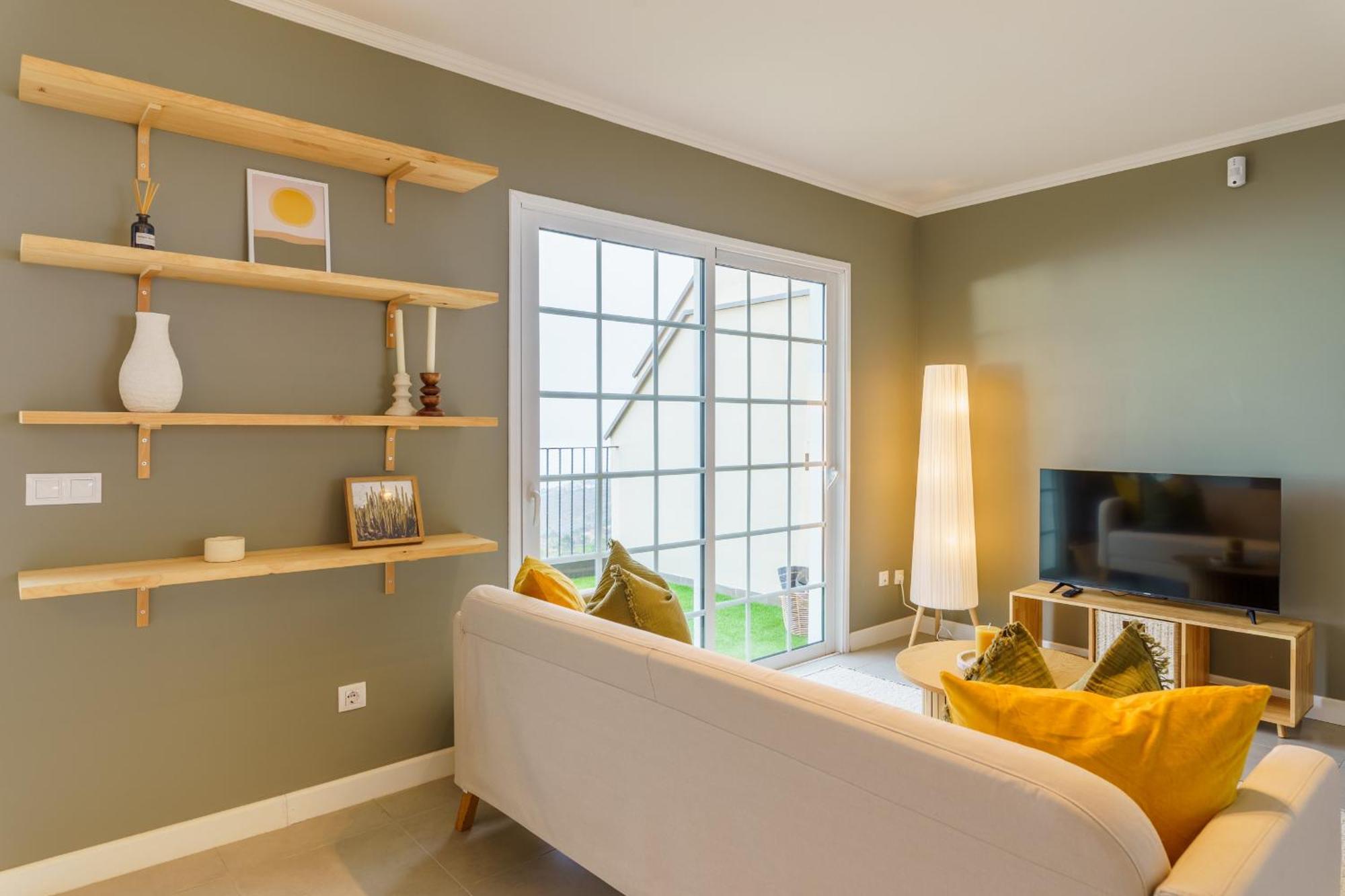 Apartment Victoria Dreamhouse - 2br Seaviews Terrace *
