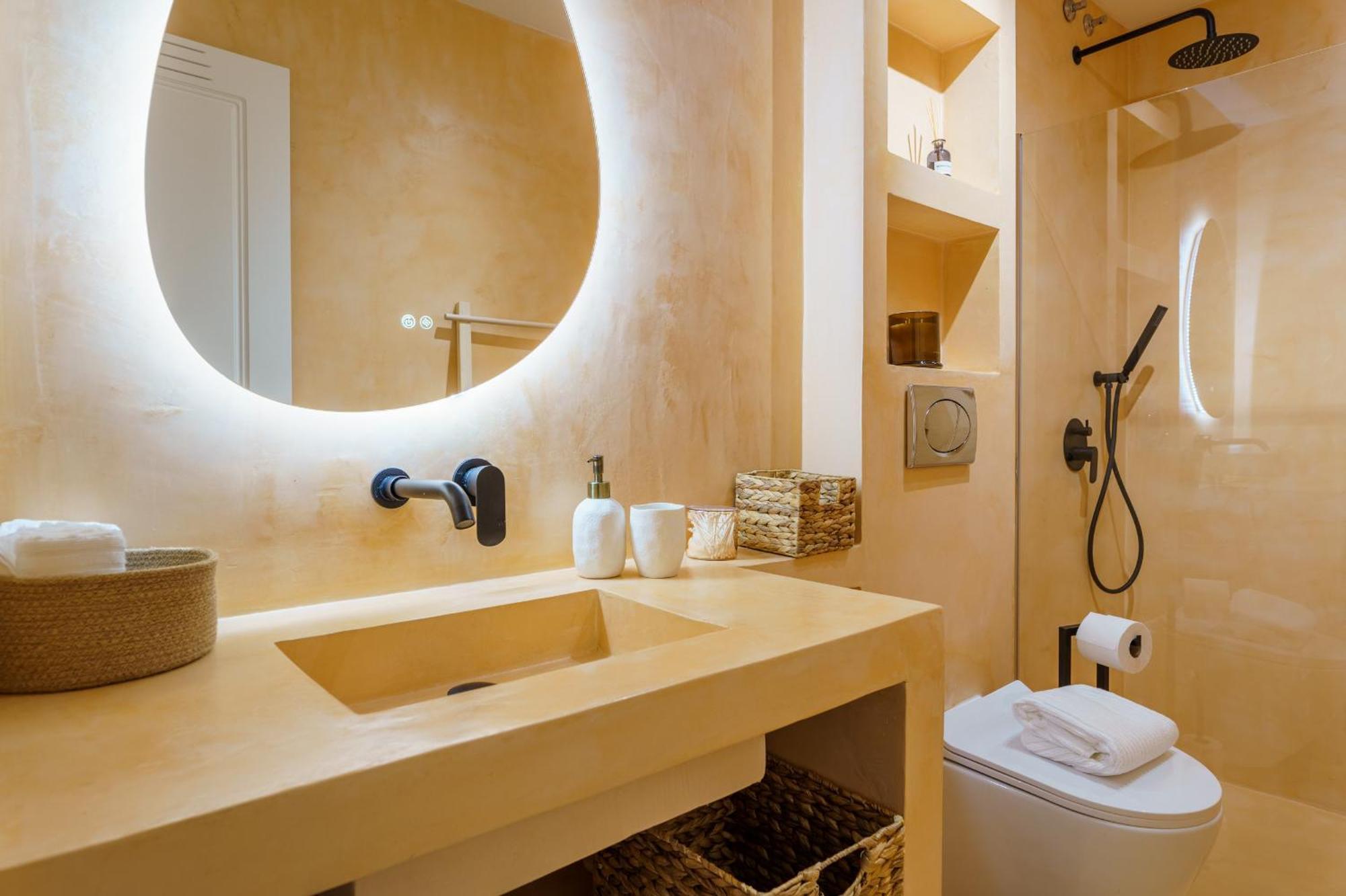 Apartment Victoria Dreamhouse - 2br Seaviews Terrace